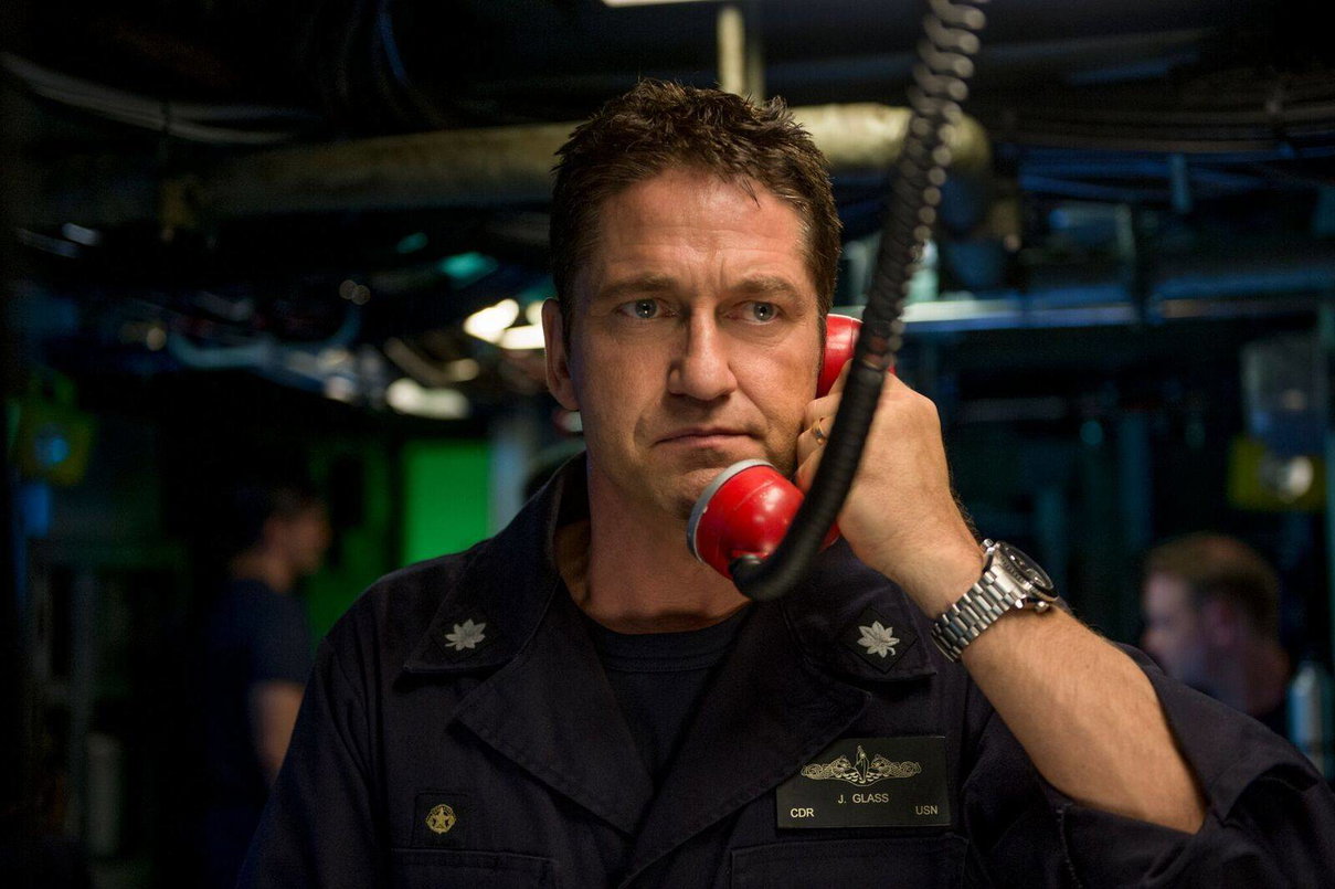 Hunter Killer: caccia negli abissi, recensione del film con Gerard Butler, Gary Oldman e Michael Nyqvist article-post