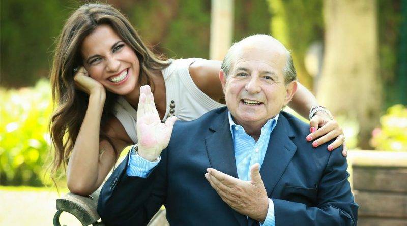 Roberta Morise: affiancherà Giancarlo Magalli a I Fatti Vostri article-post