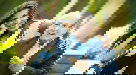 Roberta Morise: affiancherà Giancarlo Magalli a I Fatti Vostri article-post