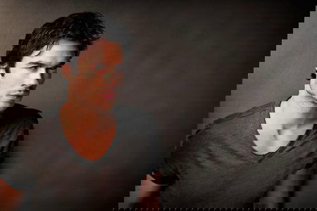 Ian Somerhalder sul set di ‘Prohibited’: “Casa dolce casa” article-post