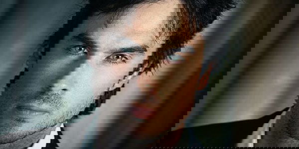 Netflix riporta Ian Somerhalder sul piccolo schermo?