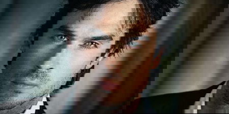 Netflix riporta Ian Somerhalder sul piccolo schermo? article-post