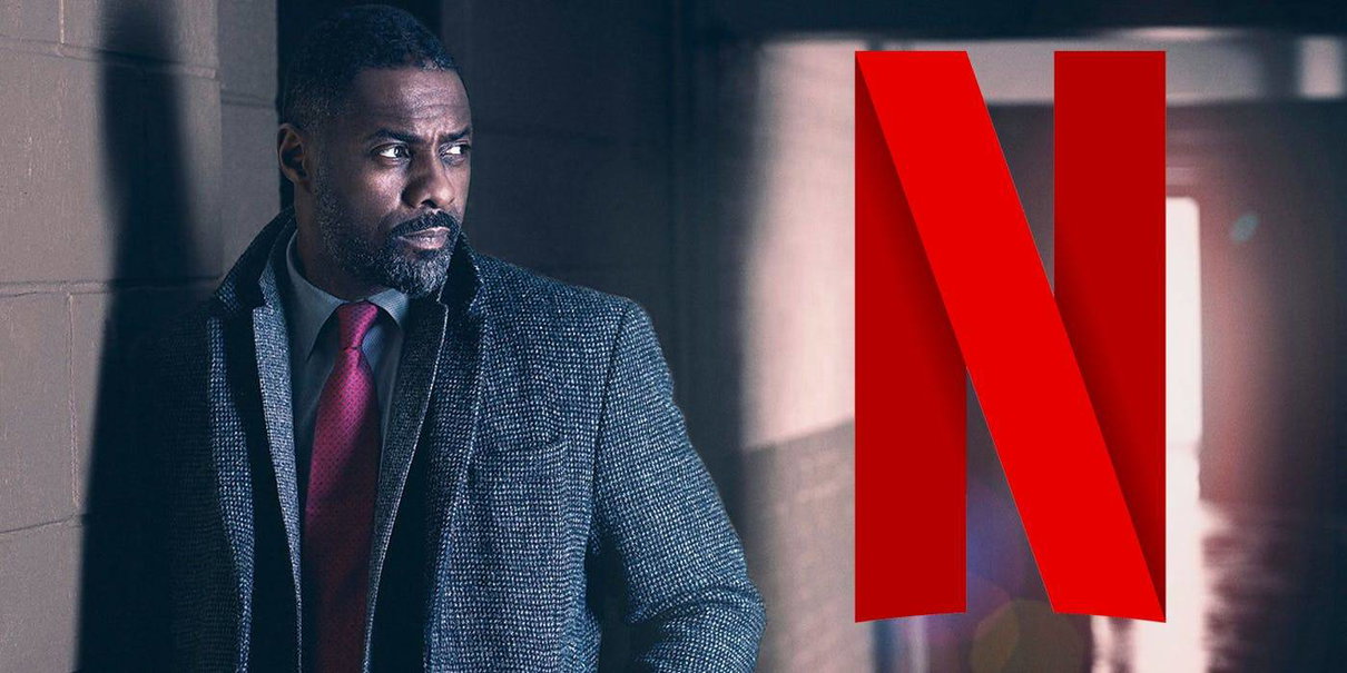 Turn Up Charlie: Tre ingressi nel cast della serie Netflix con Idris Elba article-post