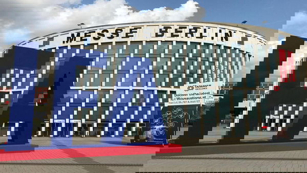 IFA 2018: Toshiba rilascia la prima tv in 8K