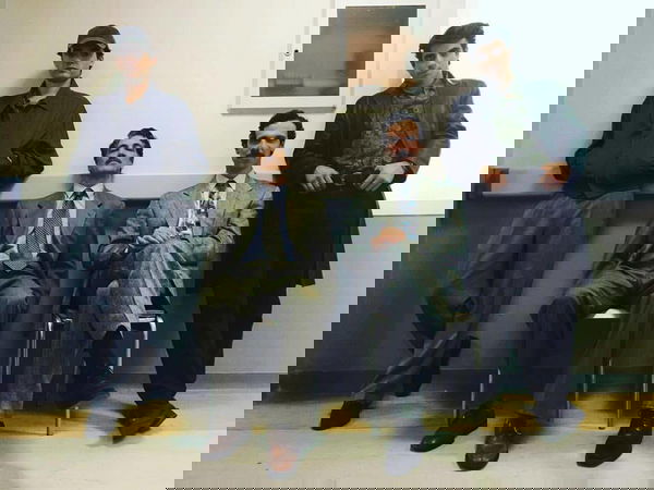 Il Cacciatore: La fiction ispirata alla storia del giudice Sabella con Francesco Montanari