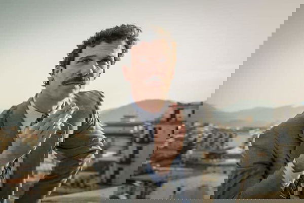 Il Cacciatore: Amazon Prime Video acquisisce a Canneseries la distribuzione sul catalogo italiano