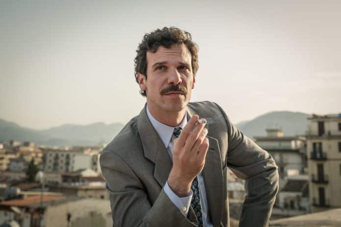Il Cacciatore: Amazon Prime Video acquisisce a Canneseries la distribuzione sul catalogo italiano article-post