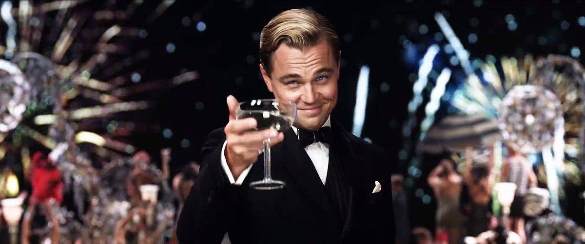 Il Grande Gatsby: Due film simbolo dell’American Dream article-post