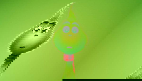 Il Grinch: Teaser trailer del nuovo film d’animazione alle Olimpiadi | VIDEO