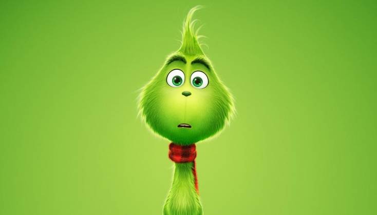 Il Grinch: Teaser trailer del nuovo film d’animazione alle Olimpiadi | VIDEO article-post