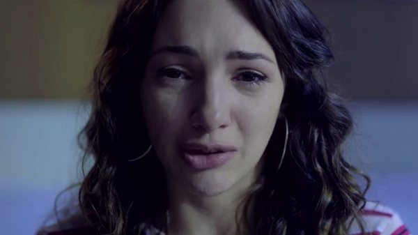 Thelma Fardin, l’attrice de Il Mondo di Patty: “Sono stata violentata a 16 anni”