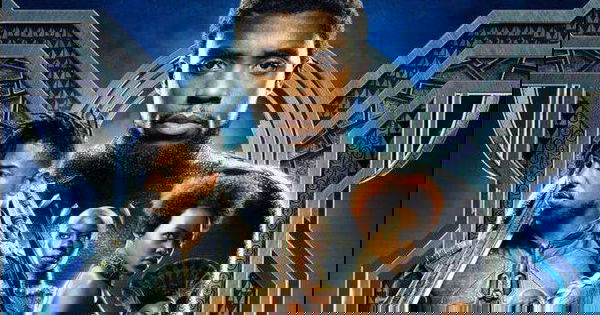 Black Panther ha il 5° maggior incasso nel week-end di apertura di sempre