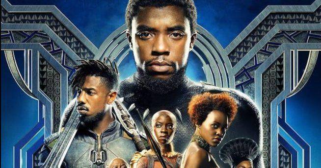 Black Panther ha il 5° maggior incasso nel week-end di apertura di sempre article-post