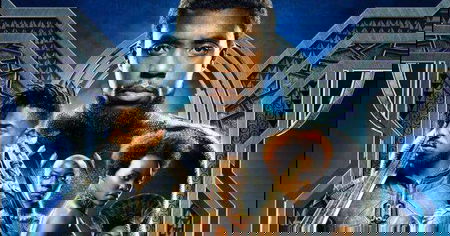 Black Panther ha il 5° maggior incasso nel week-end di apertura di sempre article-post