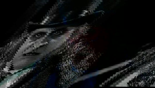 The Batman: Il Pinguino potrebbe essere il villain principale del film