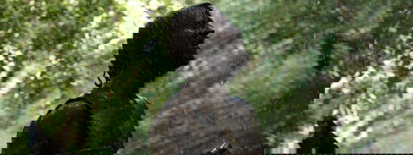 Il Primo Re: Alessandro Borghi nelle prime immagini, Matteo Rovere presenta il film a Berlino