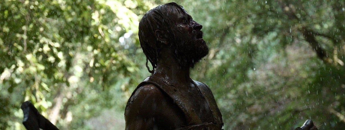 Il Primo Re: Alessandro Borghi nelle prime immagini, Matteo Rovere presenta il film a Berlino article-post