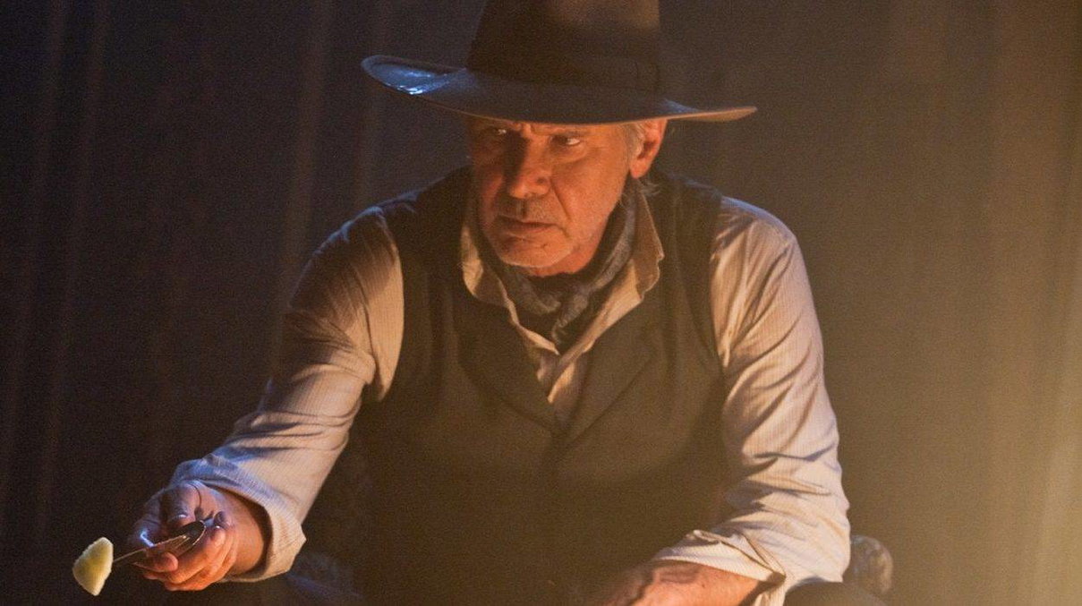 Il Richiamo della Foresta: Harrison Ford in trattative per il ruolo da protagonista article-post