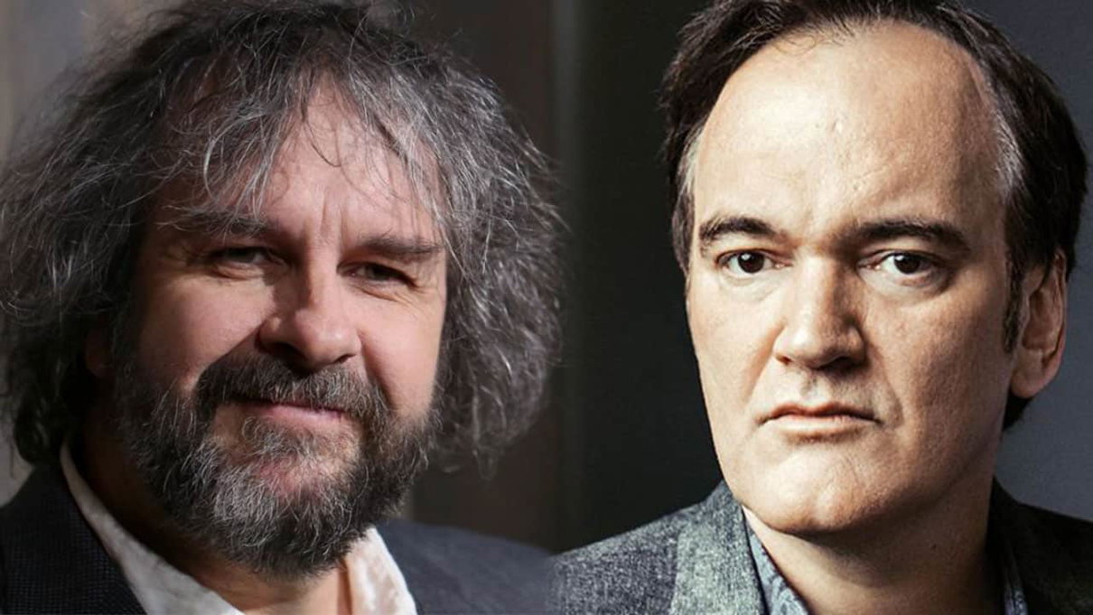 Il Signore degli Anelli: Harvey Weinstein voleva sostituire Peter Jackson con Quentin Tarantino article-post