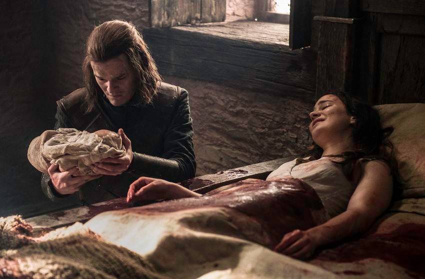 Game of Thrones: Il 24% degli inglesi conosce meglio la storia della serie che quella di Gesù article-post