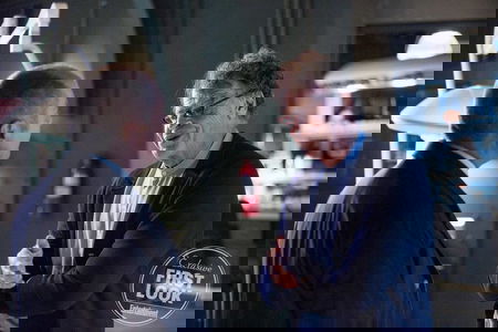 The Blacklist: John Noble tornerà a vestire i panni di Raleigh Sinclair article-post