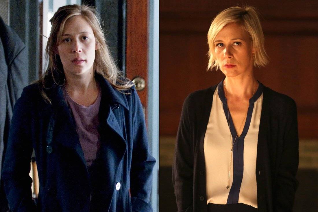 Crossover Le Regole del Delitto Perfetto e Scandal: come verrà risolta la doppia presenza di Liza Weil article-post