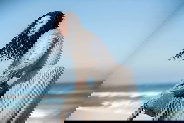 Outlander 5: Caitriona Balfe su Claire “Ha bisogno di evolversi”