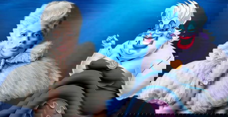 La Sirenetta: Lady Gaga potrebbe interpretare il ruolo di Ursula article-post