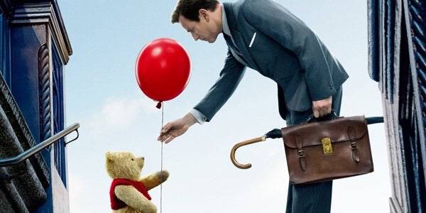 Ritorno al Bosco dei 100 Acri: Recensione, Winnie Pooh e Christopher Robin regalano dolcezza e emozioni