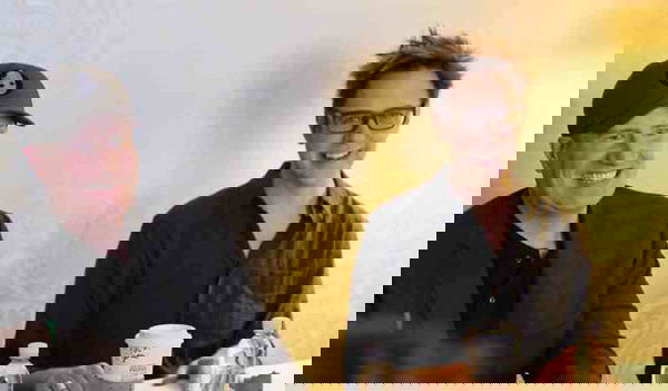 Guardiani della Galassia Vol. 3: Kevin Feige starebbe lottando per James Gunn