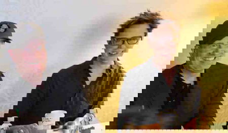 Guardiani della Galassia Vol. 3: Kevin Feige starebbe lottando per James Gunn article-post