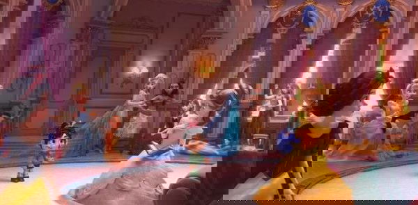 Ralph Spacca Internet: Principesse Disney e Vanellope con dei nuovi look| FOTO