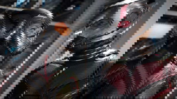 Ant-Man and The Wasp: Recensione del film con Paul Rudd e Evangeline Lilly