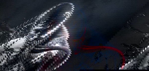 Venom: Altro che ritiro, Tom Hardy avrebbe firmato per tre film