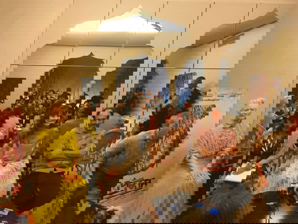 Venezia 75: Suspiria, intervista con Luca Guadagnino e il cast