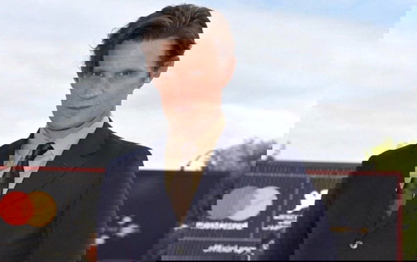 Star Wars 9: Matt Smith conferma “È vero, sto trattando per un bel ruolo” | ESCLUSIVA