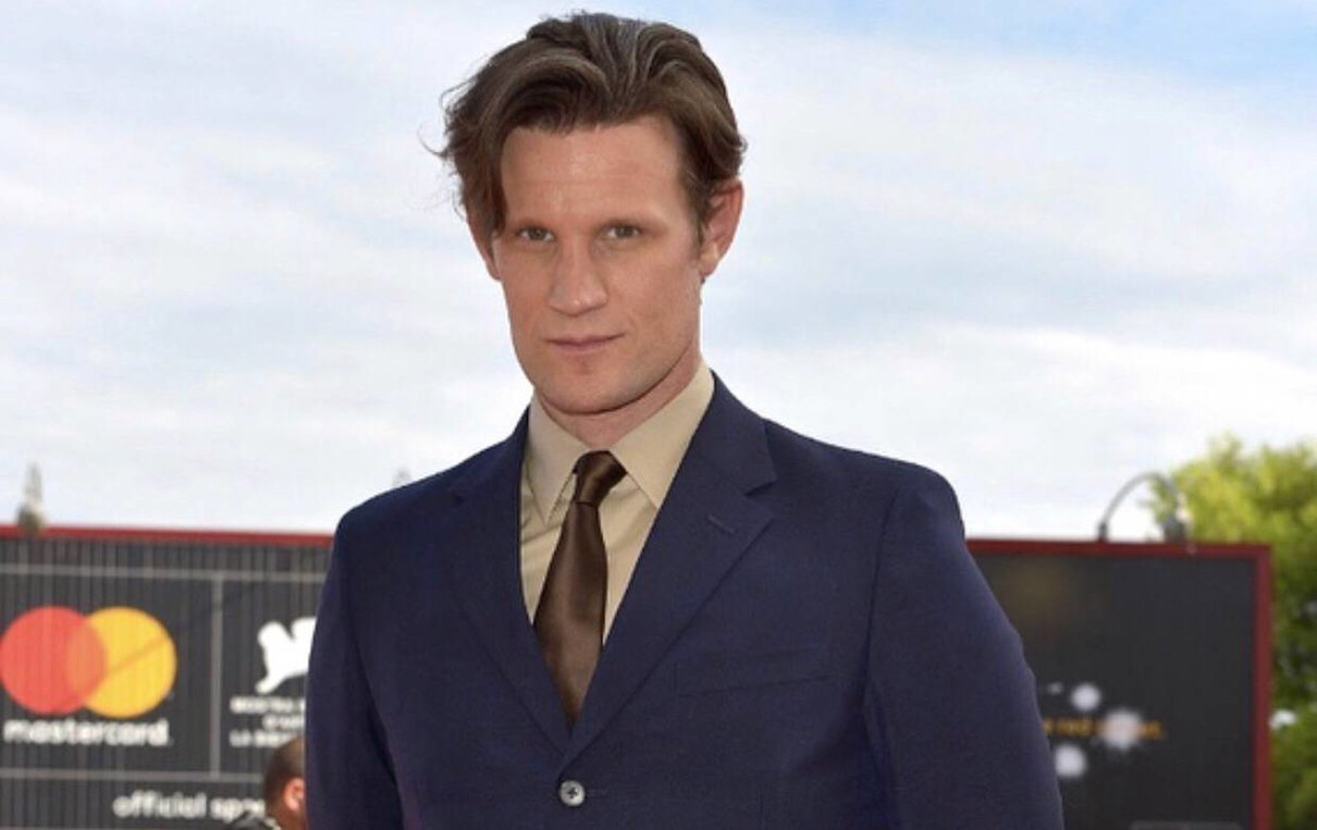 Star Wars 9: Matt Smith conferma “È vero, sto trattando per un bel ruolo” | ESCLUSIVA article-post