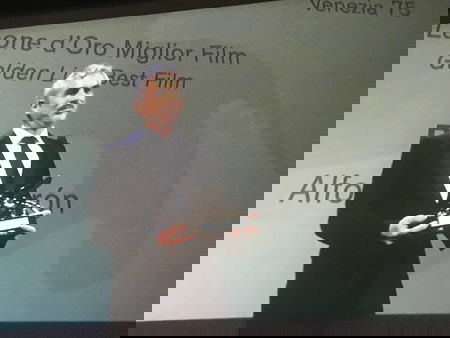 Venezia 75: Leone d’Oro a Roma di Cuaron, tutti i vincitori article-post