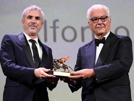 Venezia 75: Esercenti e autori contro il Leone d’Oro a un film Netflix