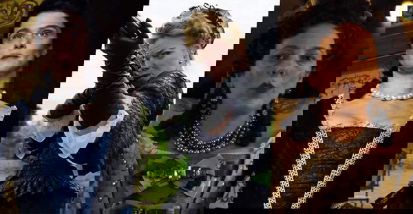 Venezia 75, La Favorita: Recensione del film di Yorgos Lanthimos