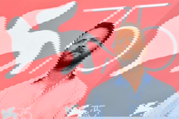 Venezia 75, Sulla mia pelle: Intervista con Alessandro Borghi, Jasmine Trinca e  il cast | VIDEO