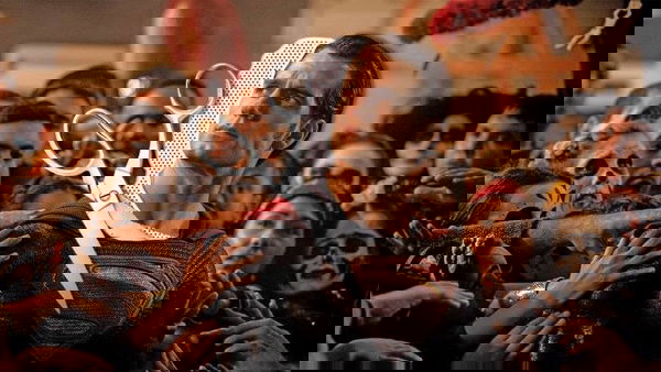 Superman, Henry Cavill abbandona il ruolo e si fa il nome di Michael B. Jordan