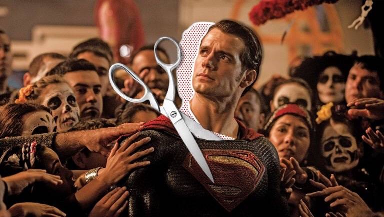 Superman, Henry Cavill abbandona il ruolo e si fa il nome di Michael B. Jordan article-post