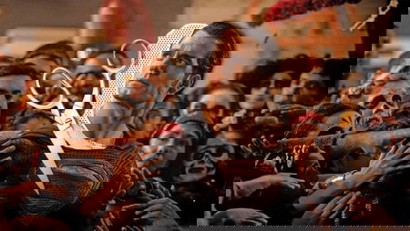 Superman, Henry Cavill abbandona il ruolo e si fa il nome di Michael B. Jordan article-post