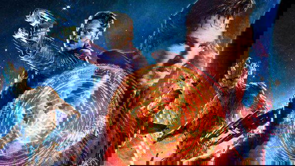 La Marvel sostituirà Guardiani della galassia 3 con Doctor Strange 2?