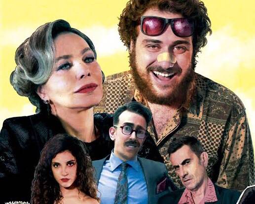 Daitona, il film italiano vince tre premi al “Film InFest” di Palma de Mallorca article-post