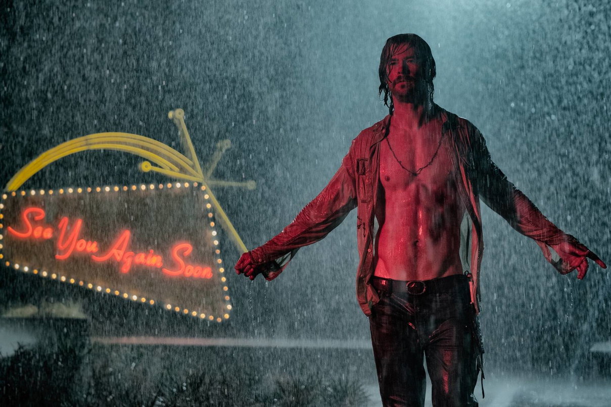Festa del cinema di Roma 2018: Bad Times at the El Royale è il film d’apertura article-post