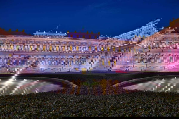 Un Nuovo volo su Solaris, la mostra arriva a Villa Reale a Monza