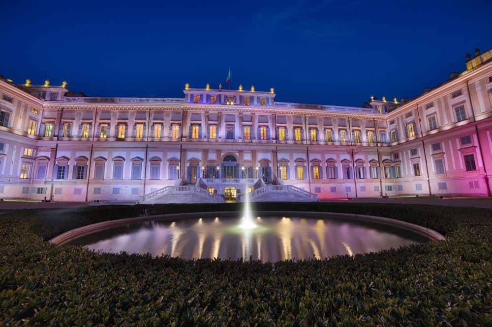 Un Nuovo volo su Solaris, la mostra arriva a Villa Reale a Monza article-post