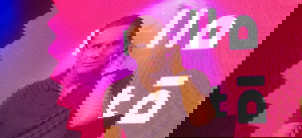 Alice nella Città, intervista a Jim Loach per “Meisure of a Man”